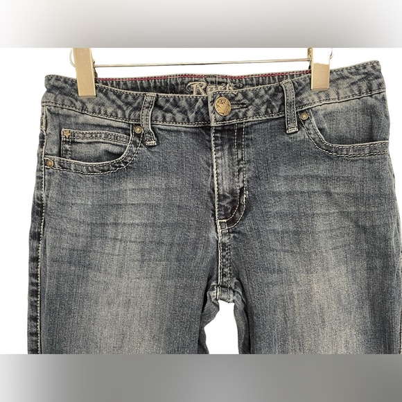 Y2K Rock 47 by Wrangler Women’s Jeans - Picture 4 of 7